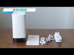 OLAX 5G G5018 সংশোধিত রাউটার X55 আনলিমিটেড হটস্পট 5G / 4G LTE মডেম রাউটার MOD