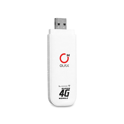 ROHS 4G USB Wifi মডেম Lte Wingle মাল্টি সিম