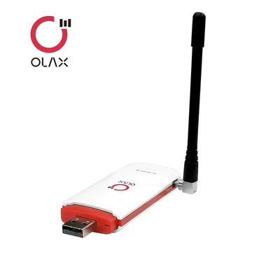 OLAX Mini USB Wifi Modem 150mbps 4G Cat4 পোর্টেবল USB মডেম