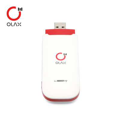 PC এর জন্য Olax U90 USB WiFi মডেম WPA-PSK WPA2-PSK ওয়্যারলেস অ্যাডাপ্টার