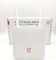 সিম কার্ড সহ 4g ওয়্যারলেস ওয়াইফাই রাউটার 4000mah LTE Cat4 300mbps
