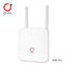 ইন্ডাস্ট্রিয়াল LTE 4G CPE ওয়্যারলেস রাউটার সিম কার্ড WAN/LAN মডেম সাপোর্ট 32 ডিভাইস OLAX AX6 PRO